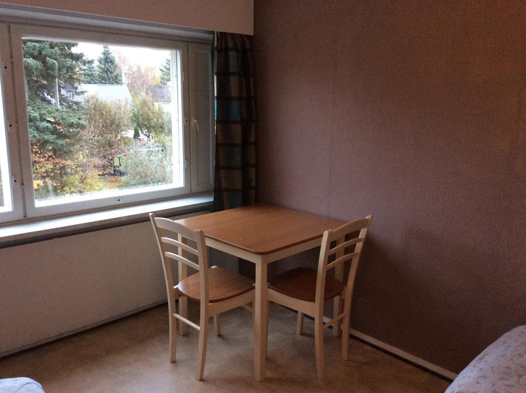 Leo Hotelli Kouvola Habitación foto